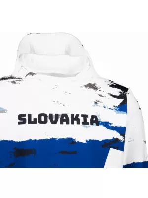Funktionaler Sweatshirt -Premium von Männern ALTISPORT VOJ/ALM036SL/MI01 NARREN