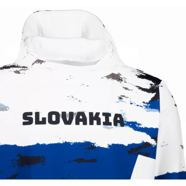  Funktionaler Sweatshirt -Premium von Männern ALTISPORT VOJ/ALM036SL/MI01 NARREN 