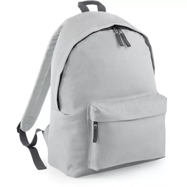  | BG 125 HELLGRAU/GRAPHITGRAU BagBase 
