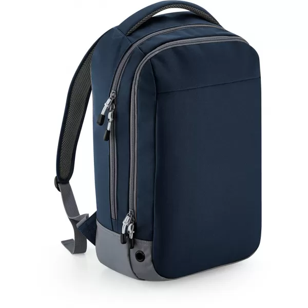  | BG 545 FRANZÖSISCHE MARINE BagBase 
