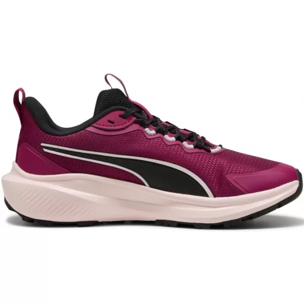  Stiefel PUMA SKYROCKET LITE TRAIL 310781-14 ROSA 