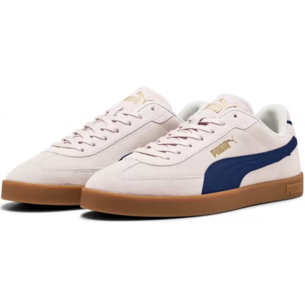  Stiefel PUMA CLUB II ERA SUEDE 400717-17 ROSA 
