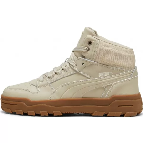  Stiefel PUMA REBOUND ABRUPT 397468-05 BEIGE 