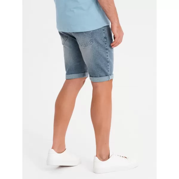  Shorts OMBRE OM-SRDS-0164 HELLBLAU 