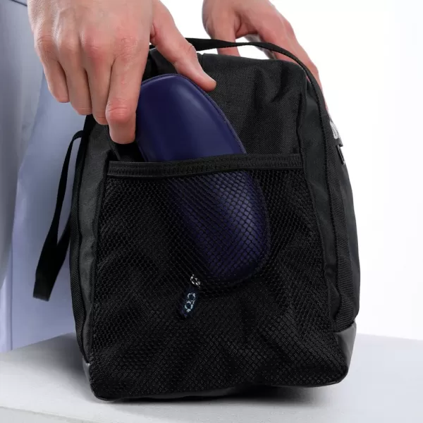  Sporttasche PUMA PHASE TAPE SMALL SPORTS BAG 091168-01 SCHWARZ 