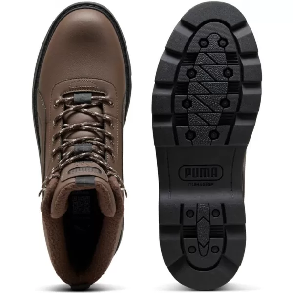  Stiefel PUMA DESIERTO V3 392626-06 BRAUN 