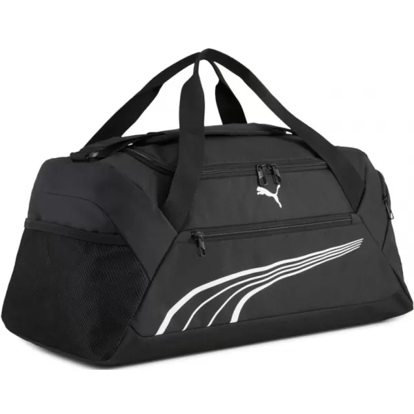  Sporttasche PUMA FUNDAMENTAL SMALL SPORTS BAG 091187-01 SCHWARZ 