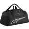 Sporttasche PUMA FUNDAMENTAL SMALL SPORTS BAG 091187-01 SCHWARZ