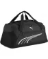 Sporttasche PUMA FUNDAMENTAL SMALL SPORTS BAG 091187-01 SCHWARZ