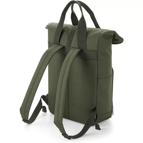  | BG 118 OLIVE GRÜN BagBase 