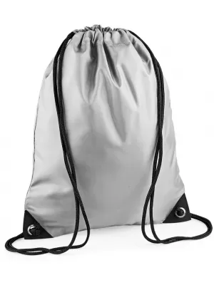 | BG 10 SILBER BagBase