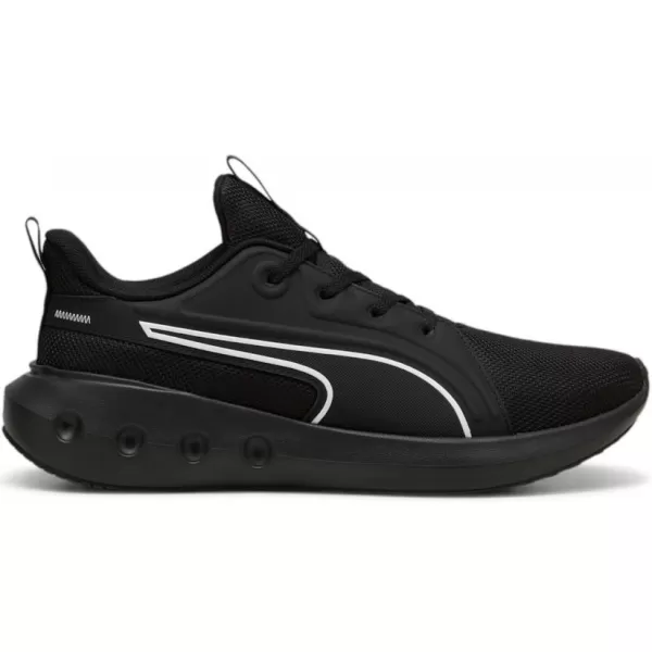  Stiefel PUMA SOFTRIDE CARSON 310154-01 SCHWARZ 