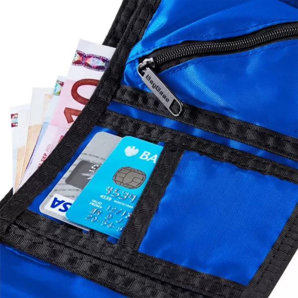  | BG 40 BRIGHT ROYAL BagBase 