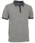 Herren t -Shirt mit einem Kragen ALPINE PRO JANEIRO 2 GRAU