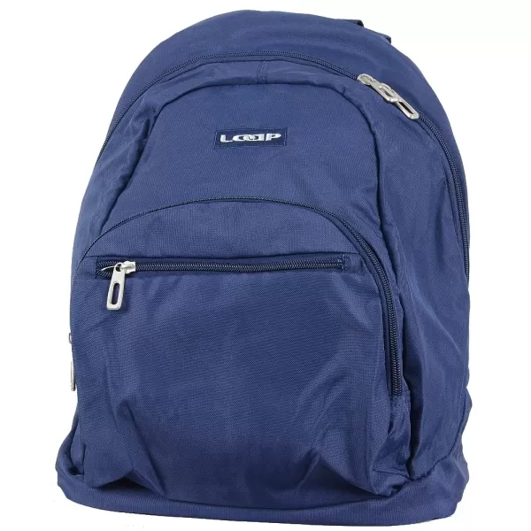  Schulrucksack LOAP ROOT S BA15165 DUNKELBLAU 
