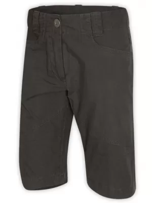 Mädchen-Shorts NORDBLANC NBSPK3178S GRAFIT 110-140 GRAPHIT