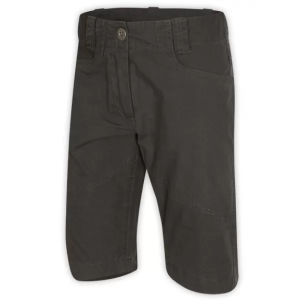  Mädchen-Shorts NORDBLANC NBSPK3178S GRAFIT 110-140 GRAPHIT 