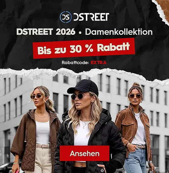 Dstreet AT