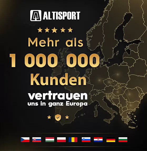AT - více jak 1 000 000 zákazníků